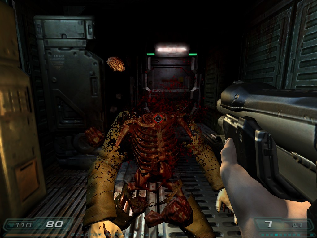 Doom 3 Timedemo Download